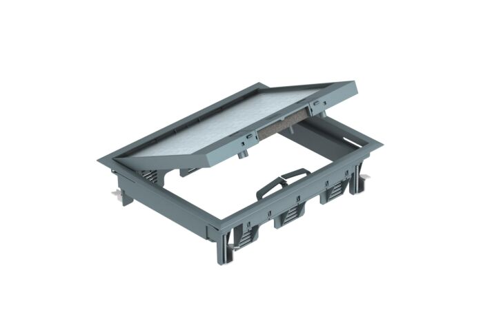 OBO BETTERMANN Jednotka GES6-2U10T 7011 přístrojová