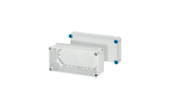 Skříň HENSEL K 0101