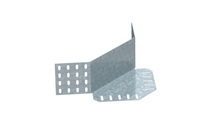 OBO BETTERMANN Rohová spojka REV 110 DD