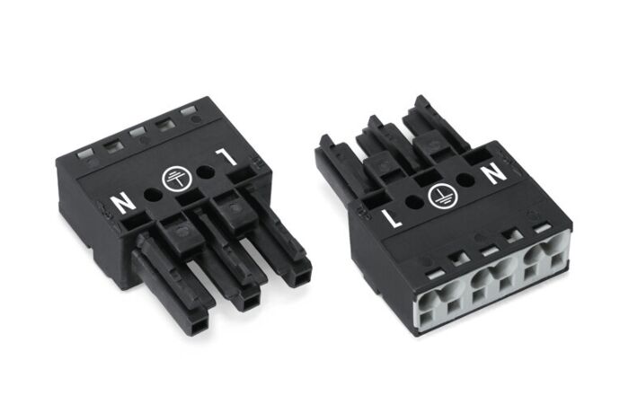 WAGO Konektor 770-203