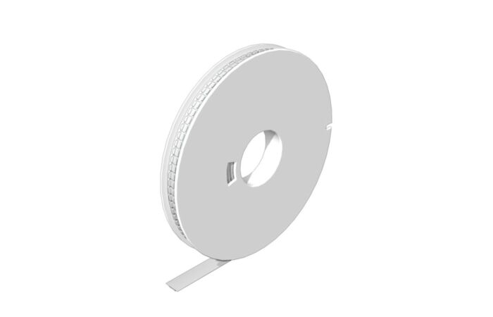 WEIDMÜLLER Označení svorek -Štítek WS 12/5 MM WS