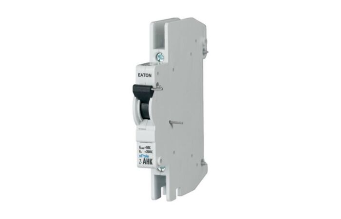 EATON Kontakty Z-AHK pomocné