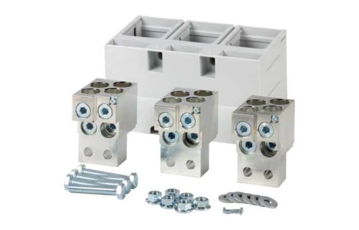 Svorka NZM4-XKA tunelová