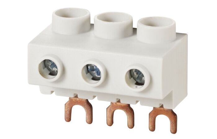 Svorka BK25/3-PKZ0 přívodní