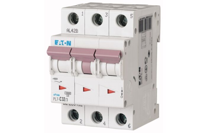 EATON Jistič 32D/3 PL7