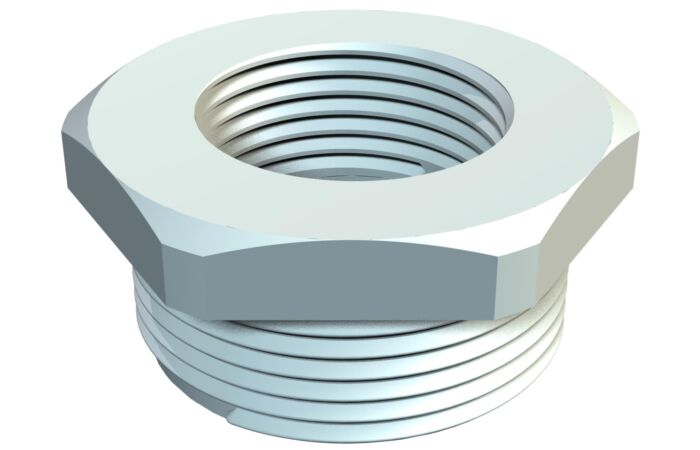 OBO BETTERMANN Redukce 107/RM  20/16