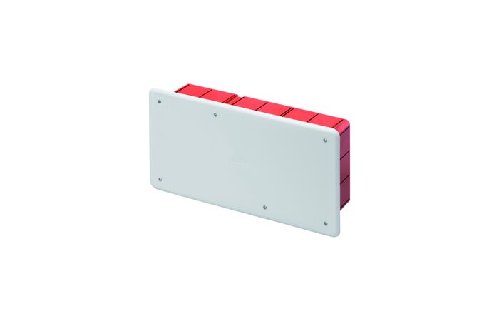 GEWISS Krabice GW 48007 294x152x70 IP40
