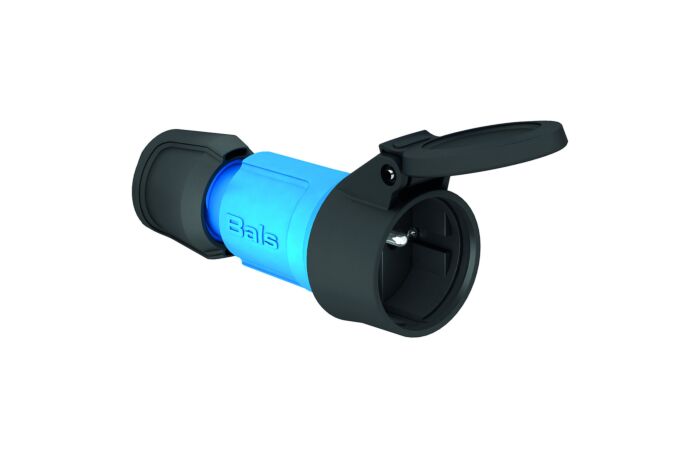 BALS Spojka  7490 16A 3P/250V IP54