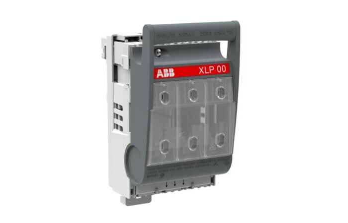 ABB Odpínač XLP00-A60/60-B-Down