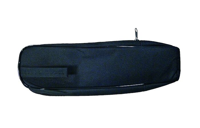 PROTEC  Pouzdro pro zkoušečku PROpol - PPBT 280x90x45mm