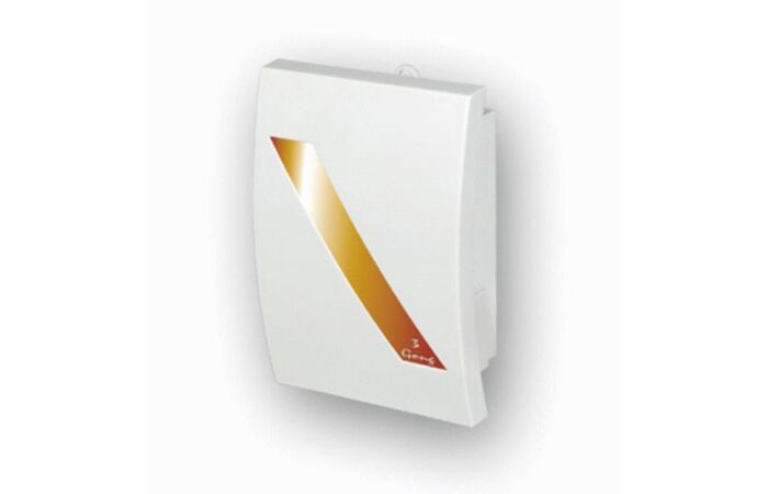 ELEKTROBOCK Zvonek ZV2-3 GONG trojhlasý