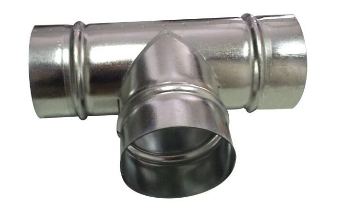 Odbočka OBJ 90 250/125