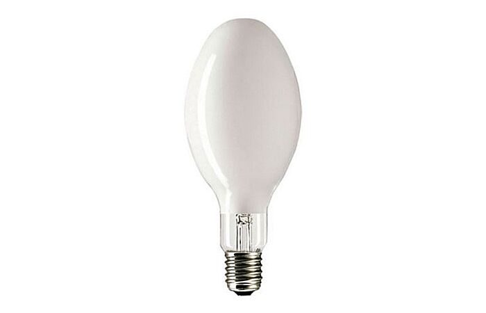 PHILIPS Výbojka halogenidová 450W E40 4000K BU HPI Plus