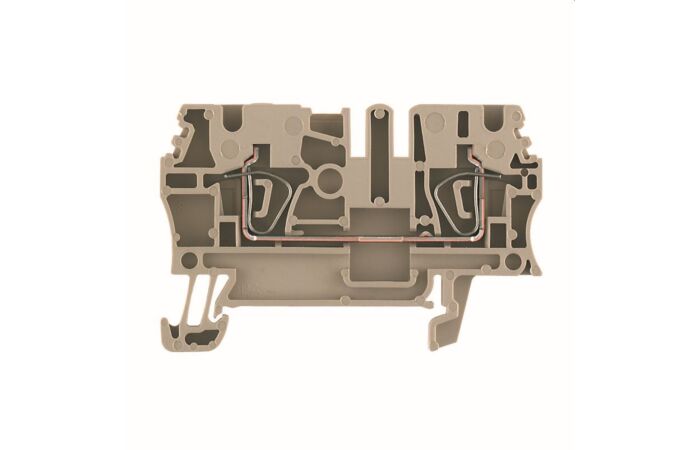 WEIDMÜLLER Svorka ZDU 2,5
