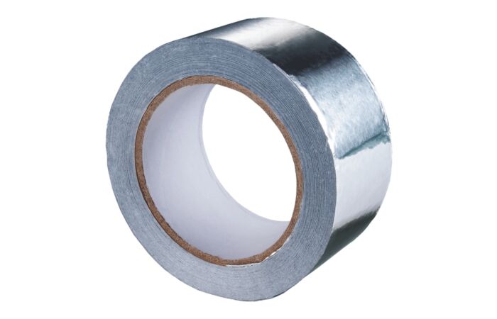 VENTS Páska ALT 50/50 hliníková těsnící 100°C 50m