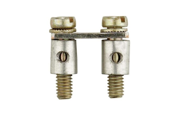 WEIDMÜLLER Propojka Q4 SAK 2,5