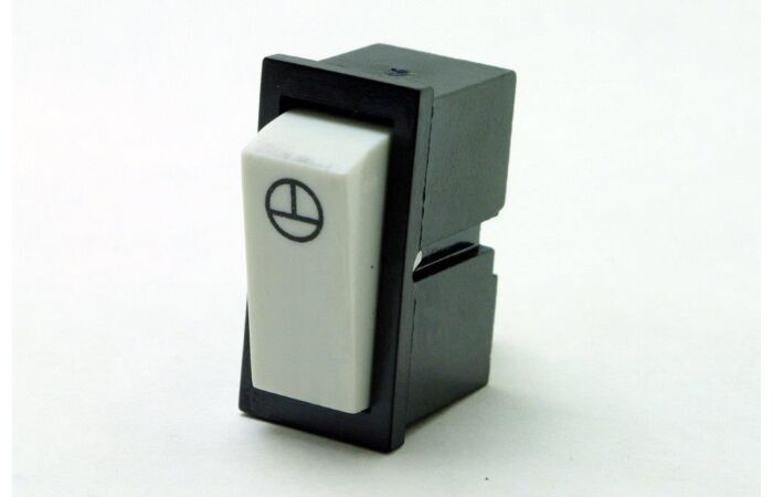 HLF Spínač 3454-80635 vestavný