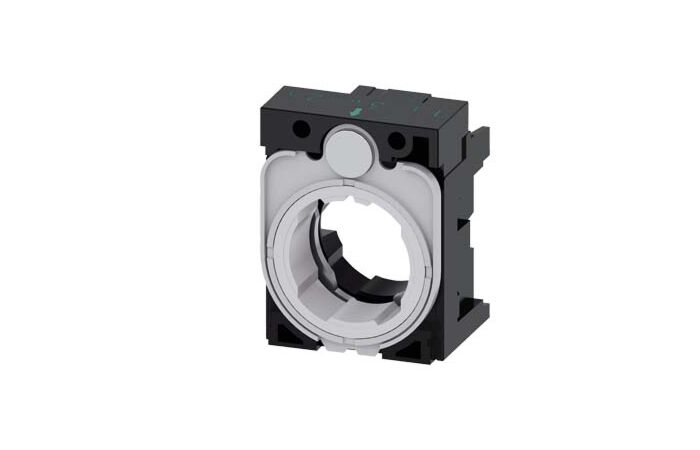 SIEMENS Držák 3SU1500-0AA10-0AA0 tlačíka
