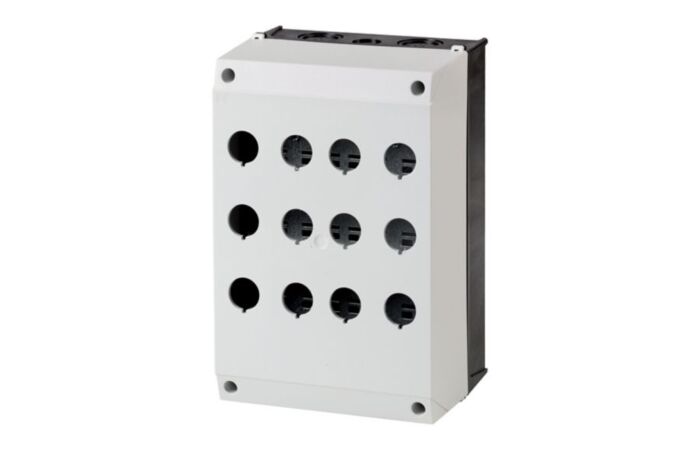 Skříňka TITAN M22-I12 pro 12 m.m.