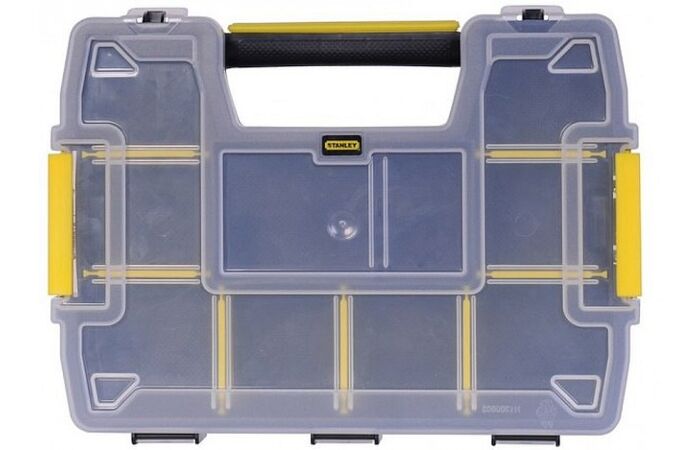 STANLEY Organizér STST1-70720 mini  29x6x21cm