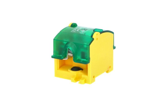 F&F Svorkovnice OBL 95/35-1 PE stupačková