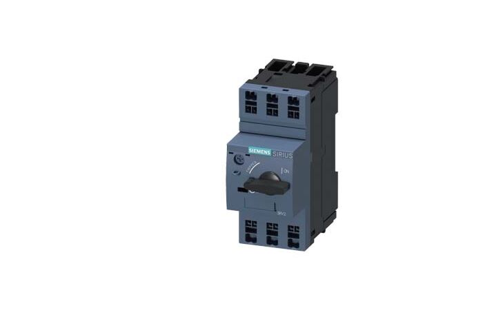 SIEMENS Spouštěč 3RV2011-1CA20 1,8-2,5A