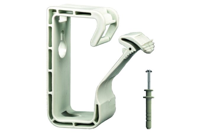 PROTEC Příchytka PSH 15 SP kabelová