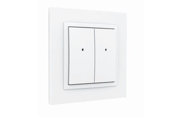 Ovladač RFWB-40/G Base bílý