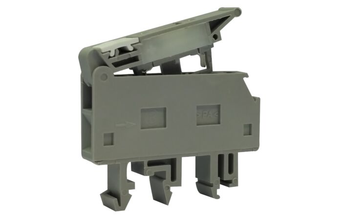 ELEKTRO BEČOV Svorka RSP  4 řadová LED pojistková