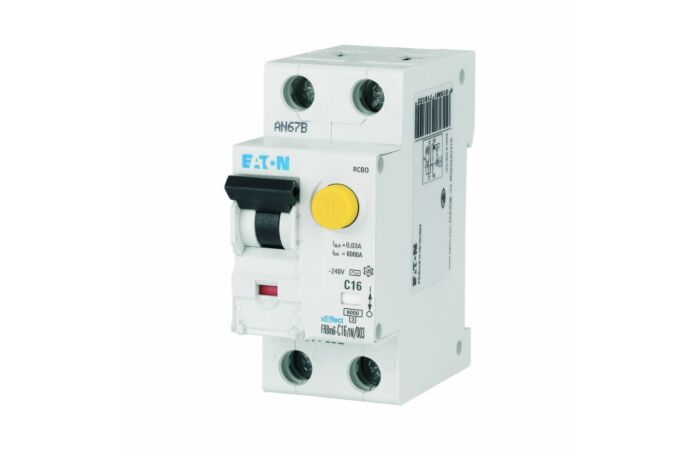 EATON Chránič 10C/1N/03 FRBm6