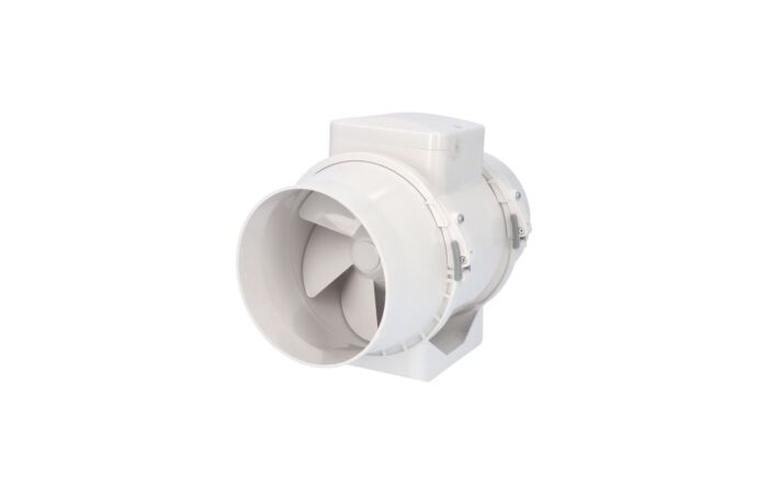 VENTS Ventilátor TT 125 T potrubní