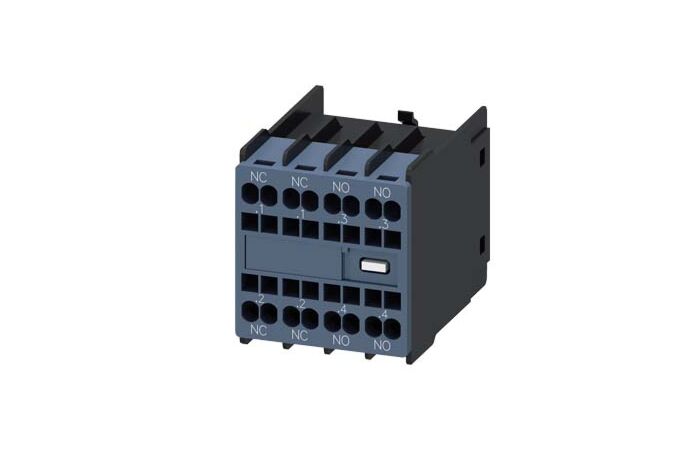 SIEMENS Kontakty 3RH2911-2HA22