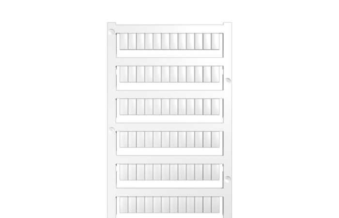 WEIDMÜLLER Označení svorek -Štítek WS 10/5 MC NE WS