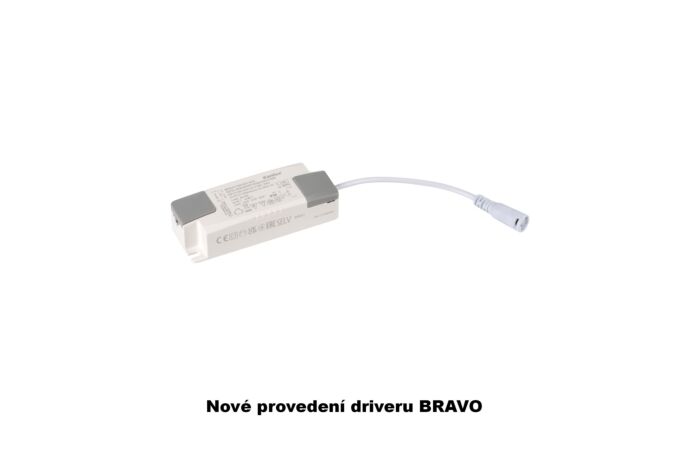 KANLUX Driver Bravo pro svítidlo 40W (panel 28010 a 12,13,16)