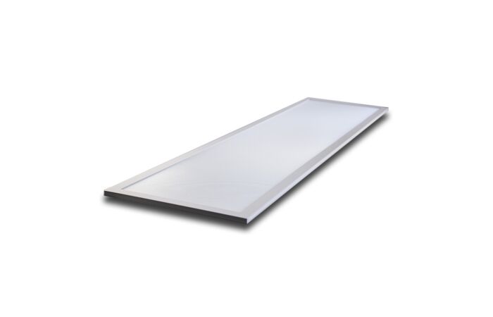 MCLED Panel LED OFFICE 36W 3600lm 4000K 295x1195mm, bez driveru UGR<19 bílá