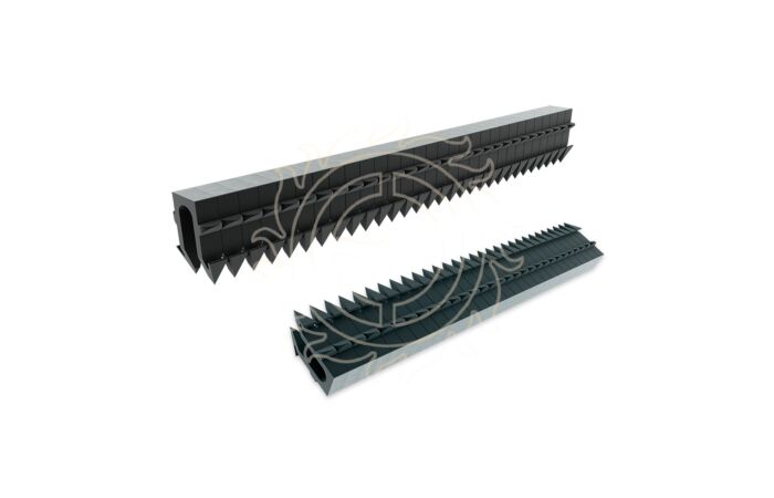 FENIX Příchytka ECOFLOOR 35V1200002 plastová (balení = 60 ks)