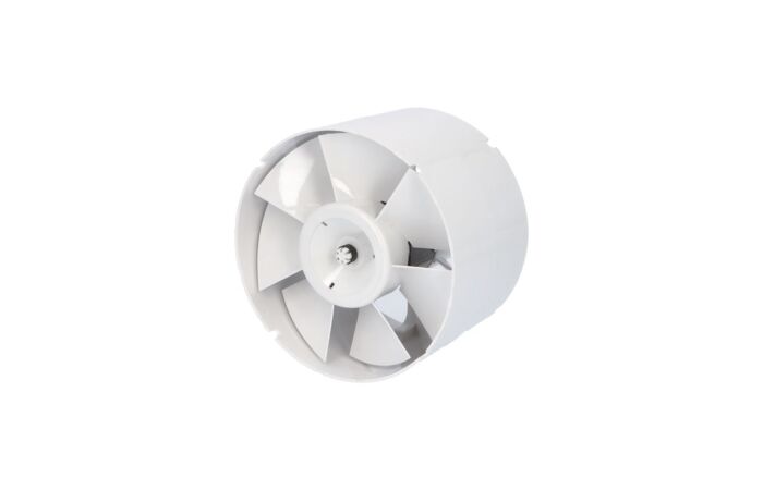 VENTS Ventilátor 150 VKO1L TURBO do potrubí