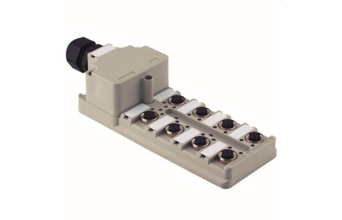 Sensor Weidmuller SAI-8-M 5P M12