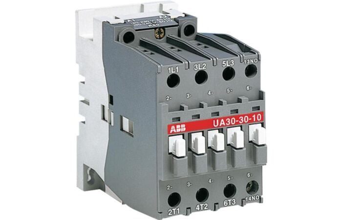 ABB Stykač UA30-30-10 220-230V50Hz