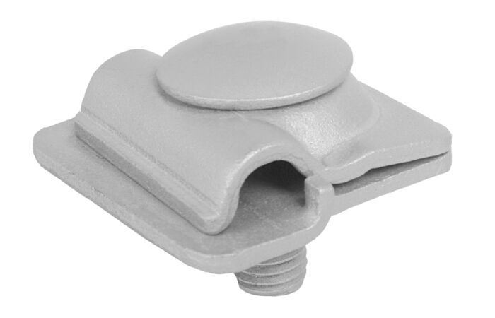 TREMIS  Svorka SUA univerz&aacute;ln&iacute; s př&iacute;ložkou, materi&aacute;l:FeZn