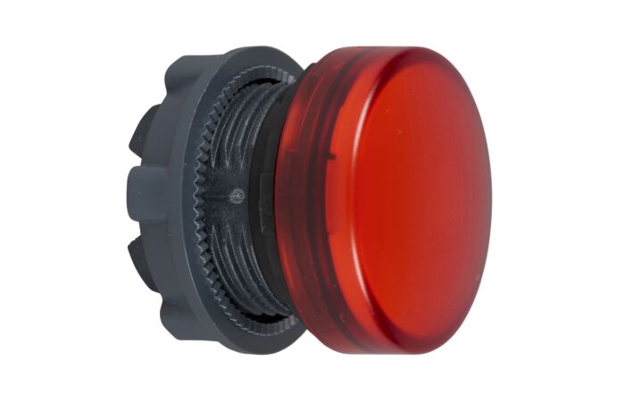 SCHNEIDER Hlavice signální ZB5AV043 pro LED