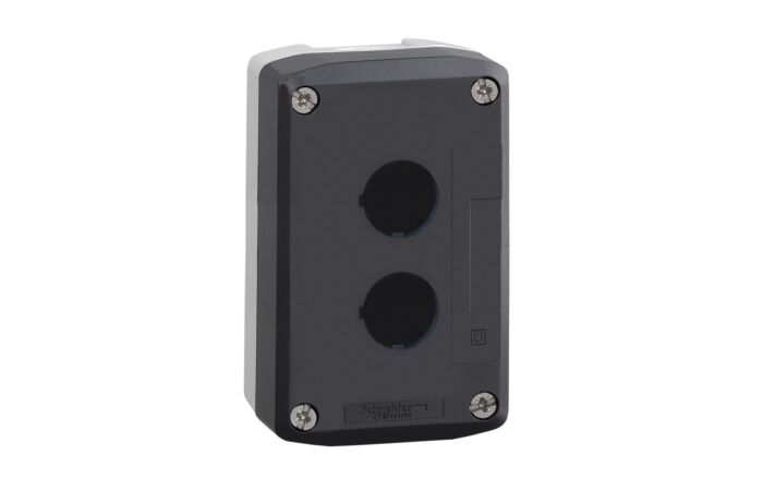 SCHNEIDER Skříňka XAL-D02 plastová