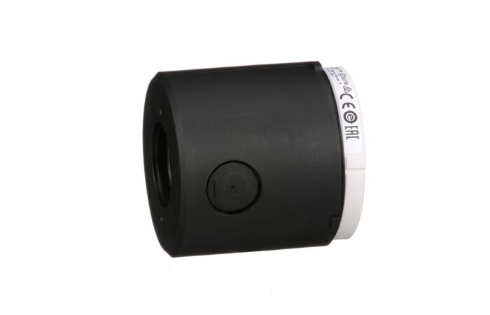 SCHNEIDER Objímka XVB-C21 s krytem