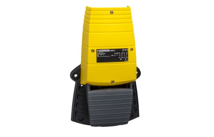 SCHNEIDER Spínač XPEY110 nožní