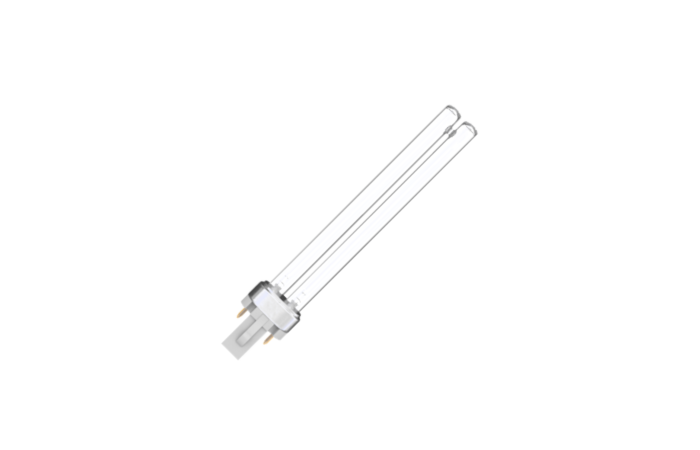 NBB Trubice úsporná  9W/UV-C 2P desinfekce