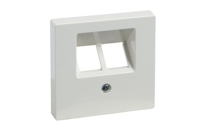 SCHNEIDER Deska MERTEN MTN296119 centrální