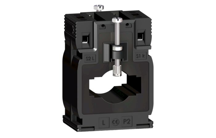 SCHNEIDER Trafo METSECT5MB030 MTP 300/5A