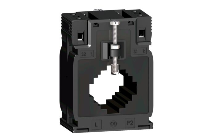 SCHNEIDER Trafo METSECT5MC025 250/5A