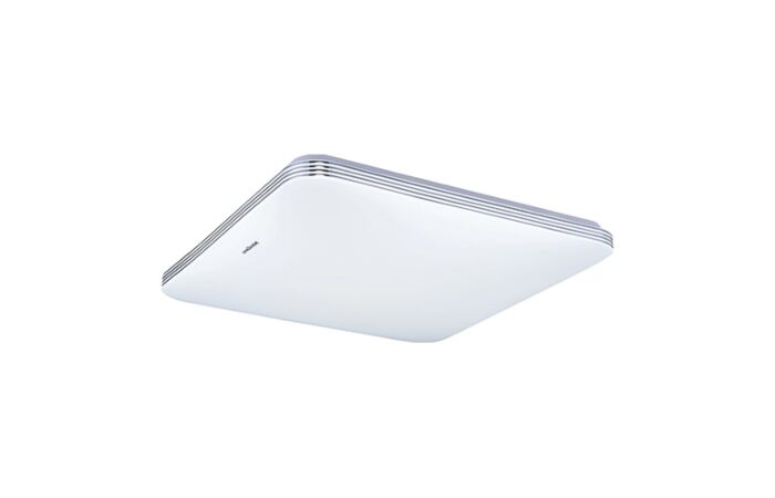 IDEUS Sv&iacute;tidlo LED ADIS 20W 1360lm 4000K čtverec IP44 b&iacute;l&aacute;