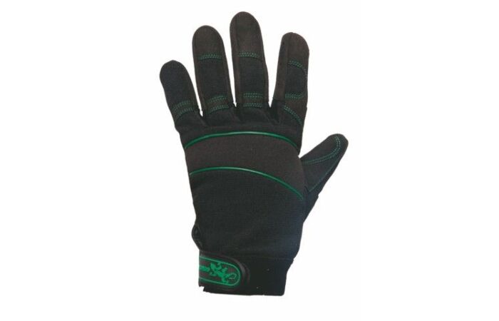 DAMIJA Rukavice GEKON velikost 10/XL